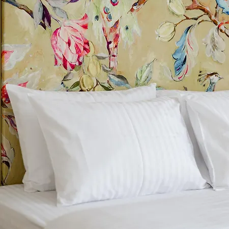1910 Boutique - Central, Scenic, Self Check-in Otel 4*