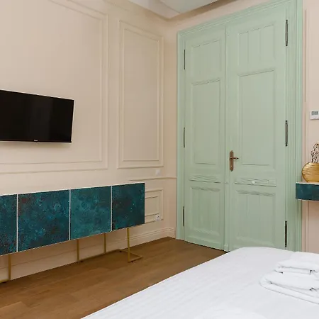 1910 Boutique - Central, Scenic, Self Check-in Otel 4*