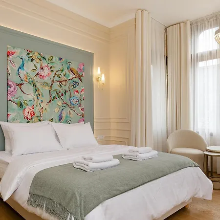 1910 Boutique - Central, Scenic, Self Check-in 4* Braşov