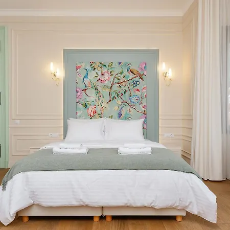 Otel 1910 Boutique - Central, Scenic, Self Check-in Braşov