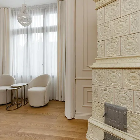 1910 Boutique - Central, Scenic, Self Check-in 4*