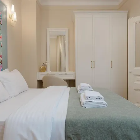 1910 Boutique - Central, Scenic, Self Check-in 4*
