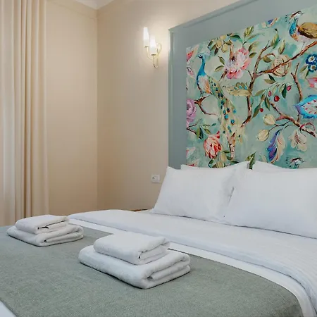 1910 Boutique - Central, Scenic, Self Check-in Otel Braşov