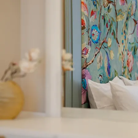 Otel 1910 Boutique - Central, Scenic, Self Check-in