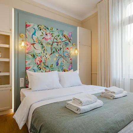 Hotel 1910 Boutique - Central, Scenic, Self Check-in 4*