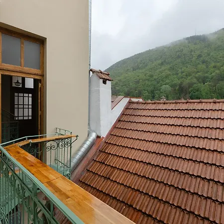 1910 Boutique - Self Check-in Only Hotel Braşov
