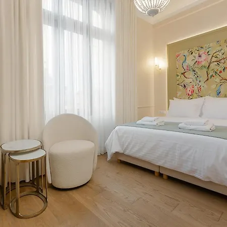호텔 1910 Boutique - Central, Scenic, Self Check-in 브라쇼브