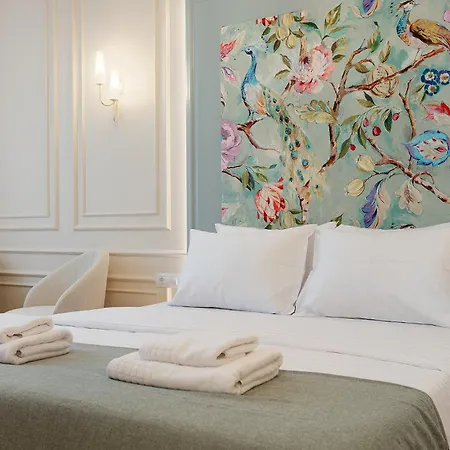 Hotel 1910 Boutique - Central, Scenic, Self Check-in