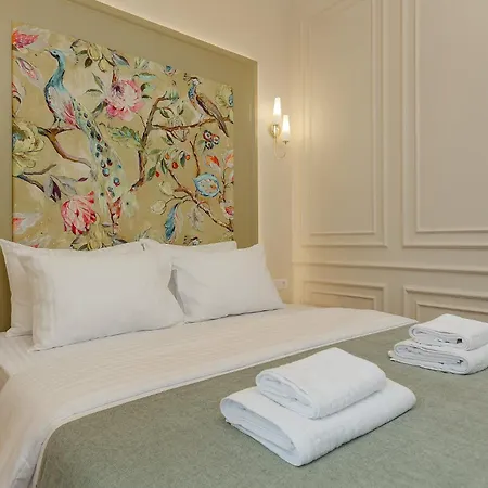 Hotel 1910 Boutique - Central, Scenic, Self Check-in