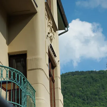 1910 Boutique - Central, Scenic, Self Check-in Hotel