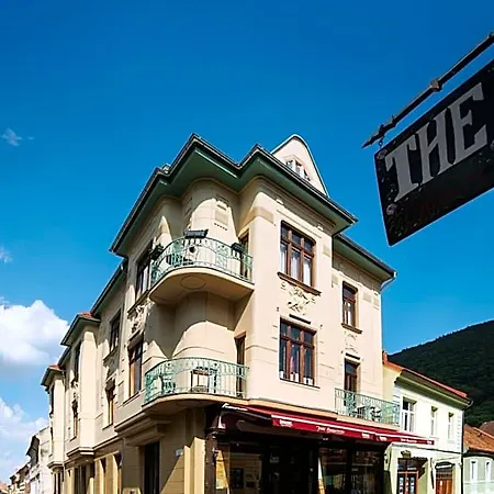 1910 Boutique - Central, Scenic, Self Check-in Otel 4*
