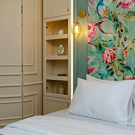 1910 Boutique - Central, Scenic, Self Check-in 4*