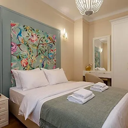 1910 Boutique - Central, Scenic, Self Check-in 4* Braşov