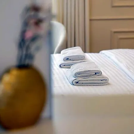 1910 Boutique - Central, Scenic, Self Check-in 4*