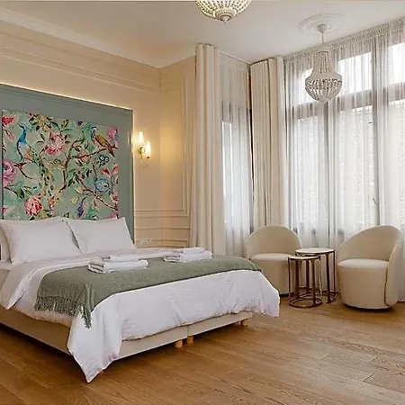 Otel 1910 Boutique - Central, Scenic, Self Check-in 4*