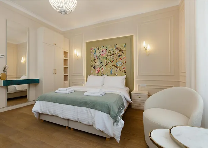 1910 Boutique - Central, Scenic, Self Check-in