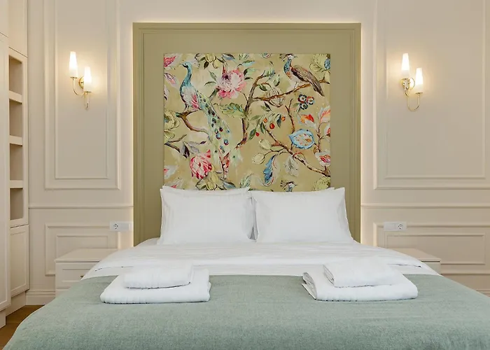 Hotel 1910 Boutique - Central, Scenic, Self Check-in