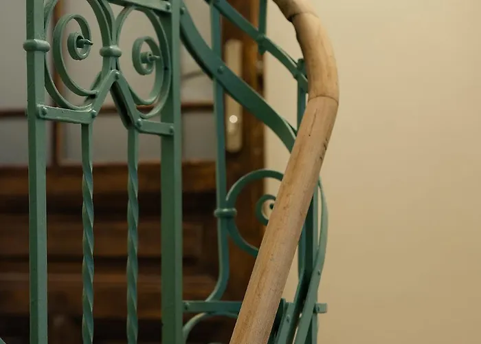 1910 Boutique - Central, Scenic, Self Check-in Hotel