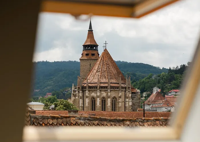 1910 Boutique - Central, Scenic, Self Check-in
